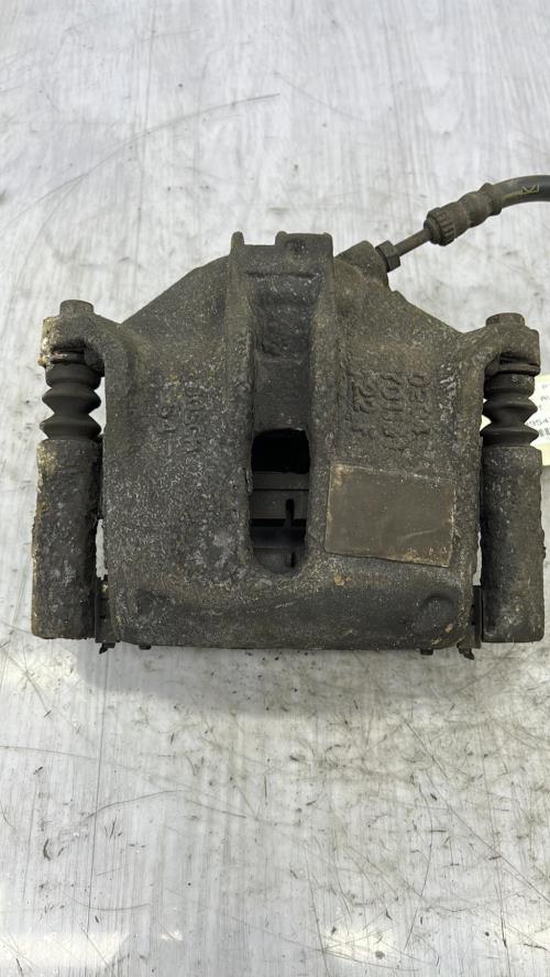 Etrier avant gauche (freinage) PEUGEOT 207 PHASE 1 Essence