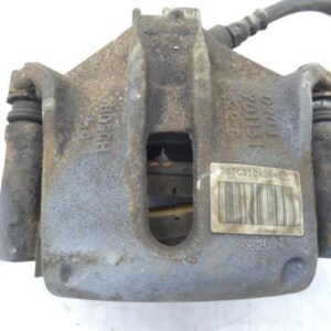 Etrier avant gauche (freinage) PEUGEOT 208 1 PHASE 1 Diesel