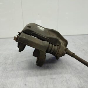 Etrier avant gauche (freinage) PEUGEOT 208 1 PHASE 1 Diesel