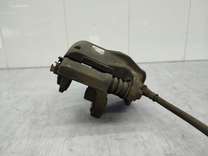 Etrier avant gauche (freinage) PEUGEOT 208 1 PHASE 1 Diesel