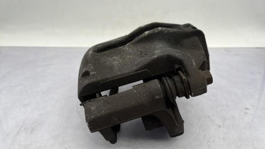 Etrier avant gauche (freinage) PEUGEOT 208 1 PHASE 2 Diesel