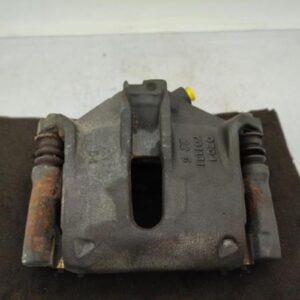 Etrier avant gauche (freinage) PEUGEOT 208 1 PHASE 2 Diesel