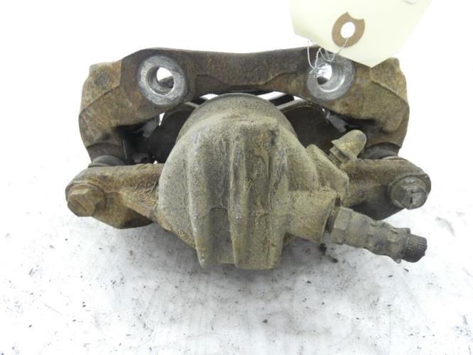 Etrier avant gauche (freinage) PEUGEOT 208 1 PHASE 1 Diesel