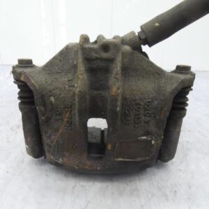 Etrier avant gauche (freinage) PEUGEOT 307 PHASE 1 Diesel