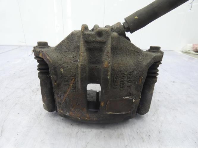 Etrier avant gauche (freinage) PEUGEOT 307 PHASE 1 Diesel