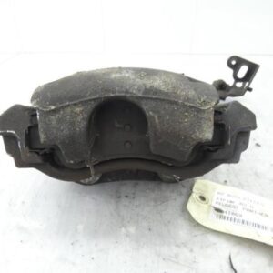Etrier avant gauche (freinage) PEUGEOT PARTNER 1 PHASE 2 Diesel
