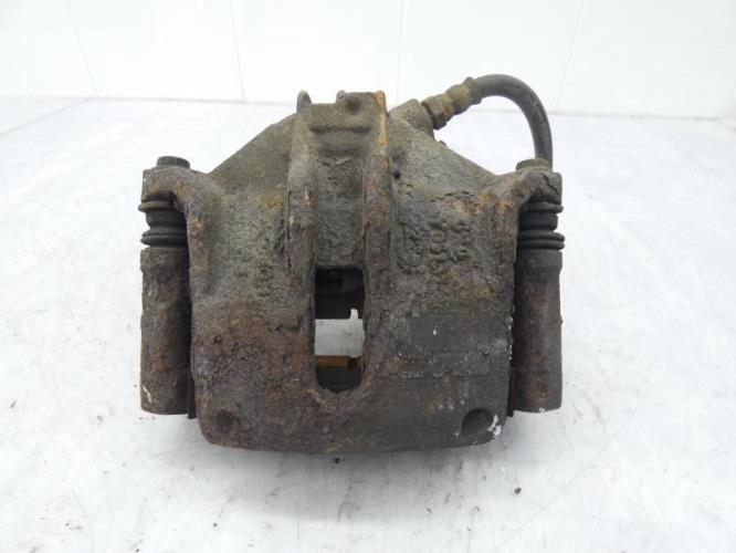 Etrier avant gauche (freinage) PEUGEOT PARTNER 1 PHASE 2 Diesel