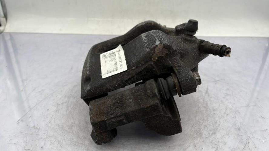 Etrier avant gauche (freinage) PEUGEOT 2008 1 PHASE 1 Diesel