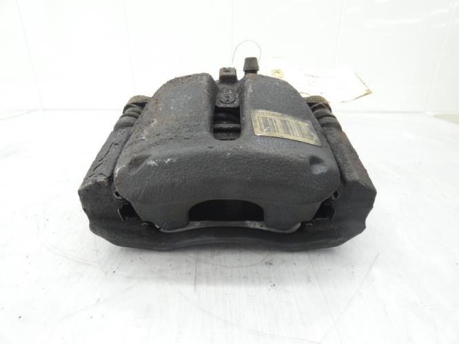 Etrier avant gauche (freinage) PEUGEOT 2008 1 PHASE 1 Diesel