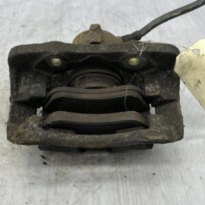 Etrier avant gauche (freinage) PEUGEOT 306 BREAK Essence