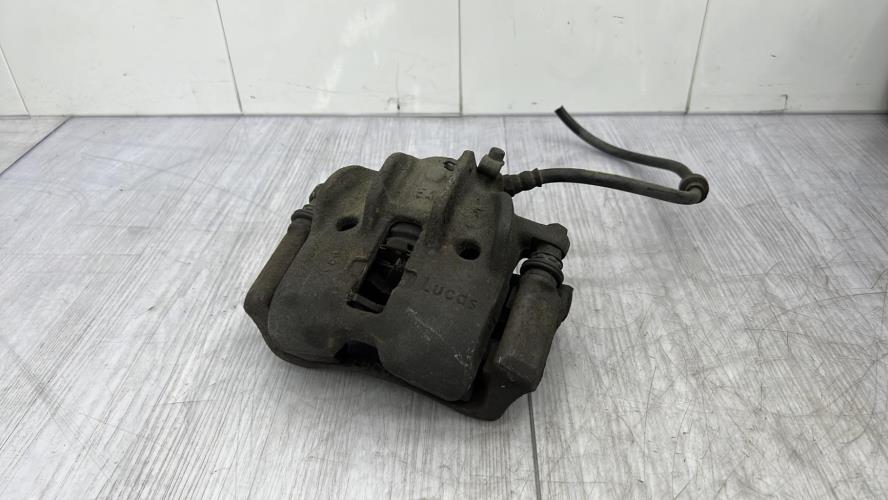 Etrier avant gauche (freinage) PEUGEOT 306 PHASE 2 Diesel