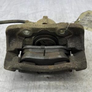 Etrier avant gauche (freinage) PEUGEOT 306 PHASE 2 Diesel