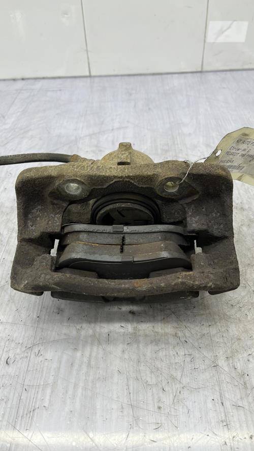 Etrier avant gauche (freinage) PEUGEOT 306 PHASE 2 Diesel