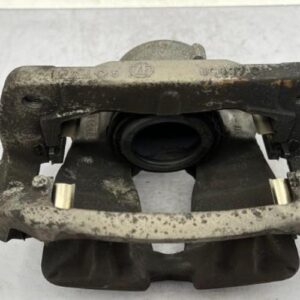Etrier avant gauche (freinage) CITROEN BERLINGO 3 M PHASE 1 Diesel