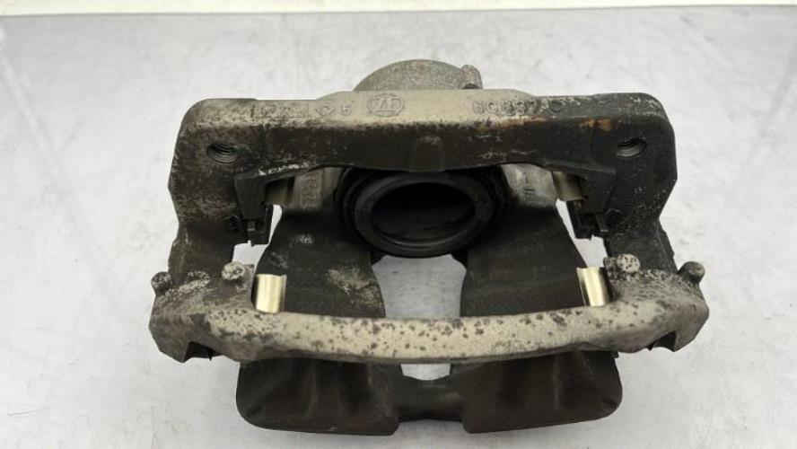 Etrier avant gauche (freinage) CITROEN BERLINGO 3 M PHASE 1 Diesel