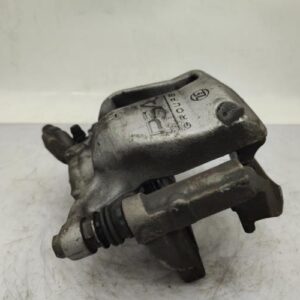 Etrier avant gauche (freinage) PEUGEOT PARTNER 3 PHASE 1 Diesel