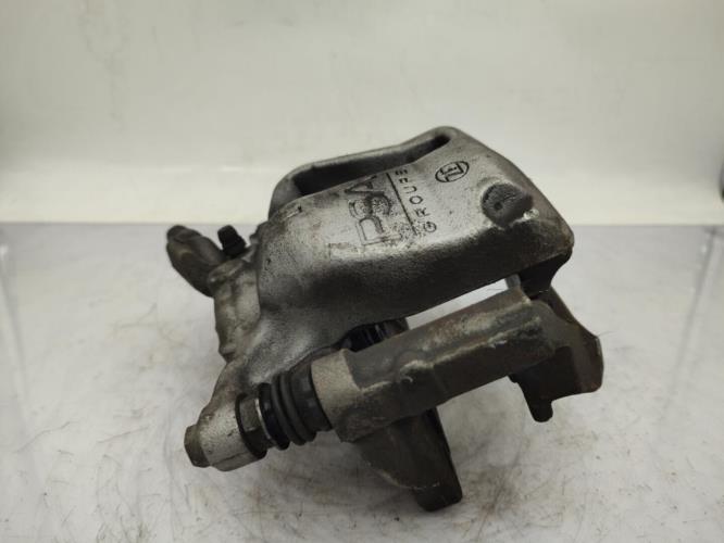 Etrier avant gauche (freinage) PEUGEOT PARTNER 3 PHASE 1 Diesel