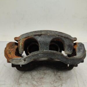 Etrier avant gauche (freinage) OPEL MOVANO B Diesel