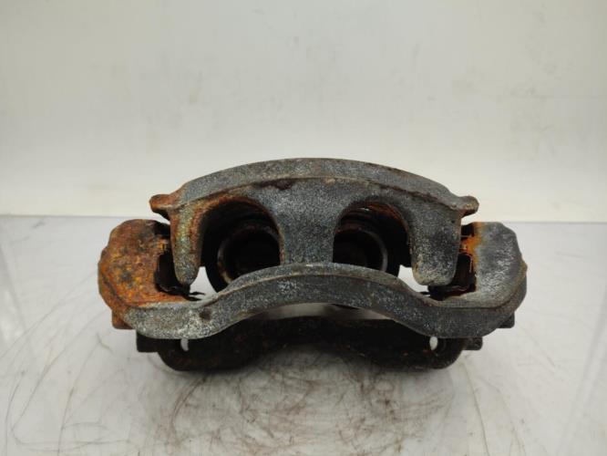 Etrier avant gauche (freinage) OPEL MOVANO B Diesel
