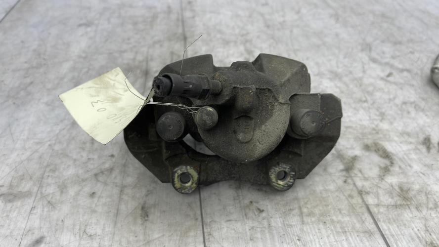 Etrier avant gauche (freinage) FORD C-MAX 1 PHASE 1 Diesel
