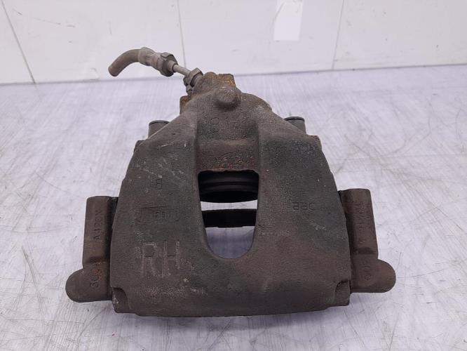 Etrier avant gauche (freinage) FORD C-MAX 2 PHASE 1 Diesel
