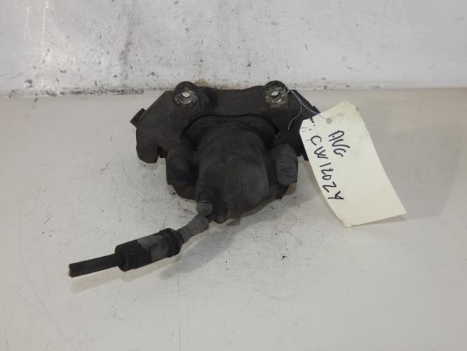 Etrier avant gauche (freinage) FORD FOCUS 2 PHASE 1 Diesel