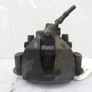 Etrier avant gauche (freinage) FORD FOCUS 2 PHASE 2 Diesel