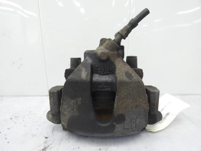 Etrier avant gauche (freinage) FORD FOCUS 2 PHASE 2 Diesel