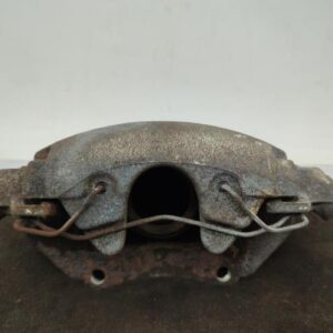 Etrier avant gauche (freinage) FORD FOCUS 2 PHASE 2 Diesel
