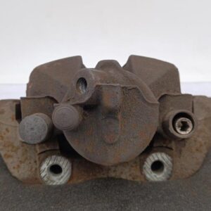 Etrier avant gauche (freinage) FORD FOCUS 3 PHASE 1 Diesel