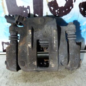Etrier avant gauche (freinage) MERCEDES CLASSE A 168 PHASE 2 Diesel