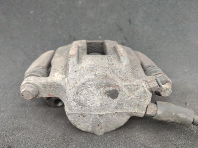 Etrier avant gauche (freinage) MERCEDES CLASSE A 168 PHASE 1 Diesel