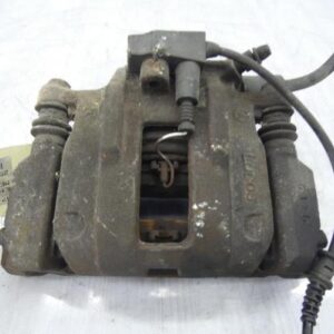 Etrier avant gauche (freinage) MERCEDES CLASSE A 168 PHASE 2 Diesel