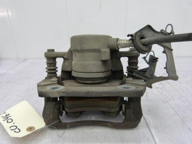 Etrier avant gauche (freinage) MERCEDES CLASSE A 169 PHASE 1 Diesel