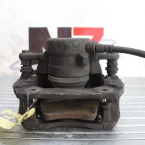 Etrier avant gauche (freinage) MERCEDES CLASSE B 245 PHASE 1 Diesel