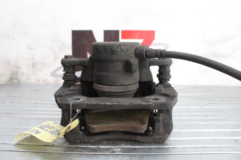 Etrier avant gauche (freinage) MERCEDES CLASSE B 245 PHASE 1 Diesel