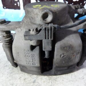 Etrier avant gauche (freinage) MERCEDES CLASSE B 245 PHASE 2 Diesel