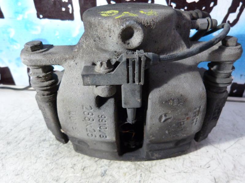 Etrier avant gauche (freinage) MERCEDES CLASSE B 245 PHASE 2 Diesel