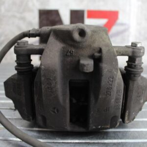 Etrier avant gauche (freinage) MERCEDES CLASSE A 169 PHASE 2 Diesel