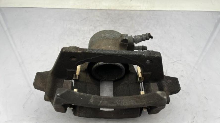 Etrier avant gauche (freinage) MERCEDES CLASSE A 169 PHASE 1 Diesel