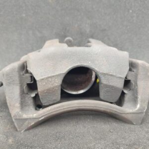 Etrier avant gauche (freinage) MERCEDES CLASSE A 169 PHASE 1 Diesel