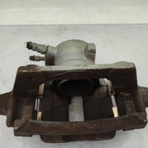 Etrier avant gauche (freinage) MERCEDES CLASSE A 169 PHASE 2 Diesel