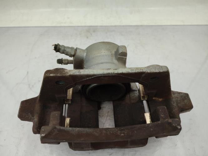 Etrier avant gauche (freinage) MERCEDES CLASSE A 169 PHASE 2 Diesel