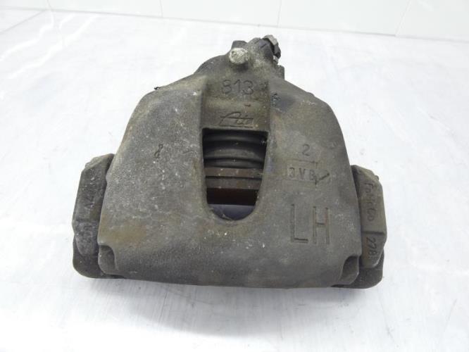 Etrier avant gauche (freinage) FORD FOCUS 3 PHASE 1 BREAK Diesel