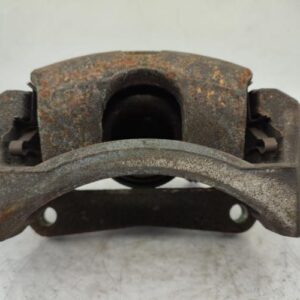 Etrier avant gauche (freinage) FORD FIESTA 6 PHASE 1 Diesel