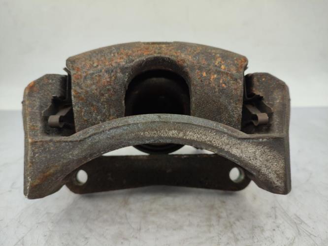 Etrier avant gauche (freinage) FORD FIESTA 6 PHASE 1 Diesel