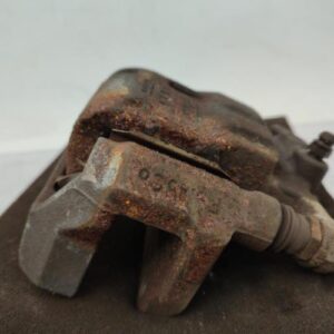 Etrier avant gauche (freinage) FORD FIESTA 6 PHASE 1 Essence