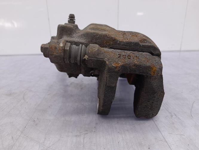 Etrier avant gauche (freinage) FORD FIESTA 6 PHASE 1 Diesel