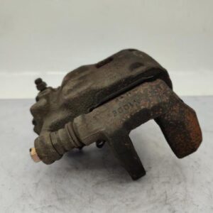 Etrier avant gauche (freinage) FORD FIESTA 6 PHASE 1 Diesel