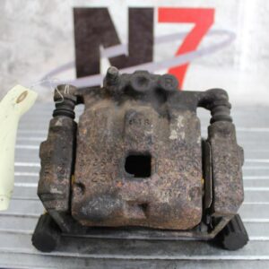 Etrier avant gauche (freinage) FORD FIESTA 6 PHASE 1 Diesel